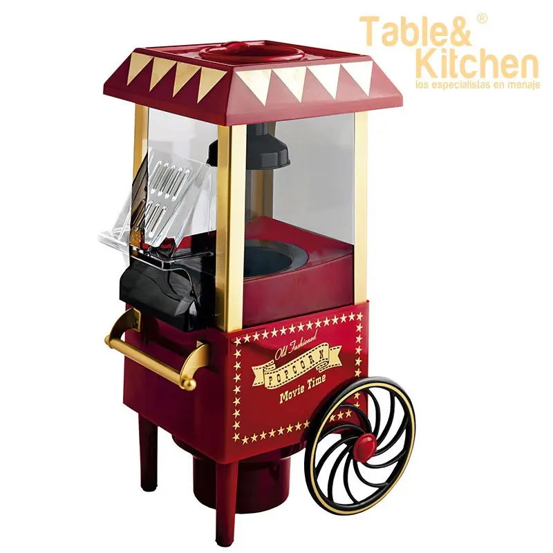 PALOMITERO ELECTRICO CLASSIC 1200W KUKEN