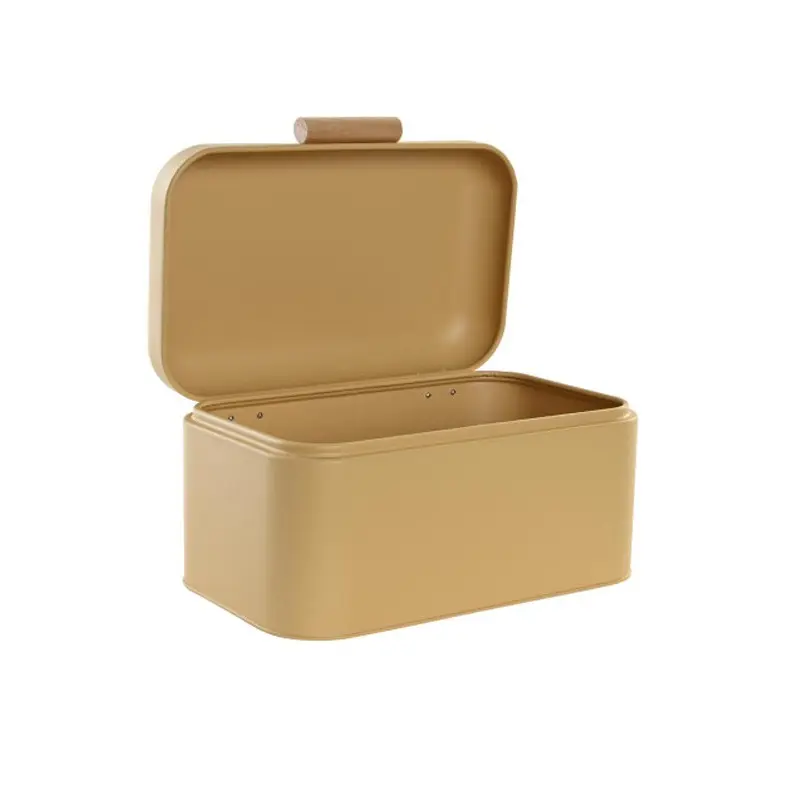 PANERA METAL Y BAMBU