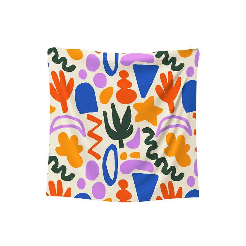 Pañuelo Grafiko