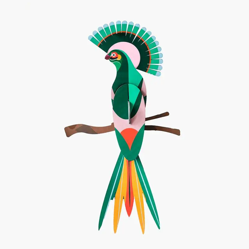 Paradise Bird - Gili