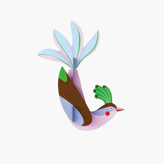 Paradise Bird - Maui