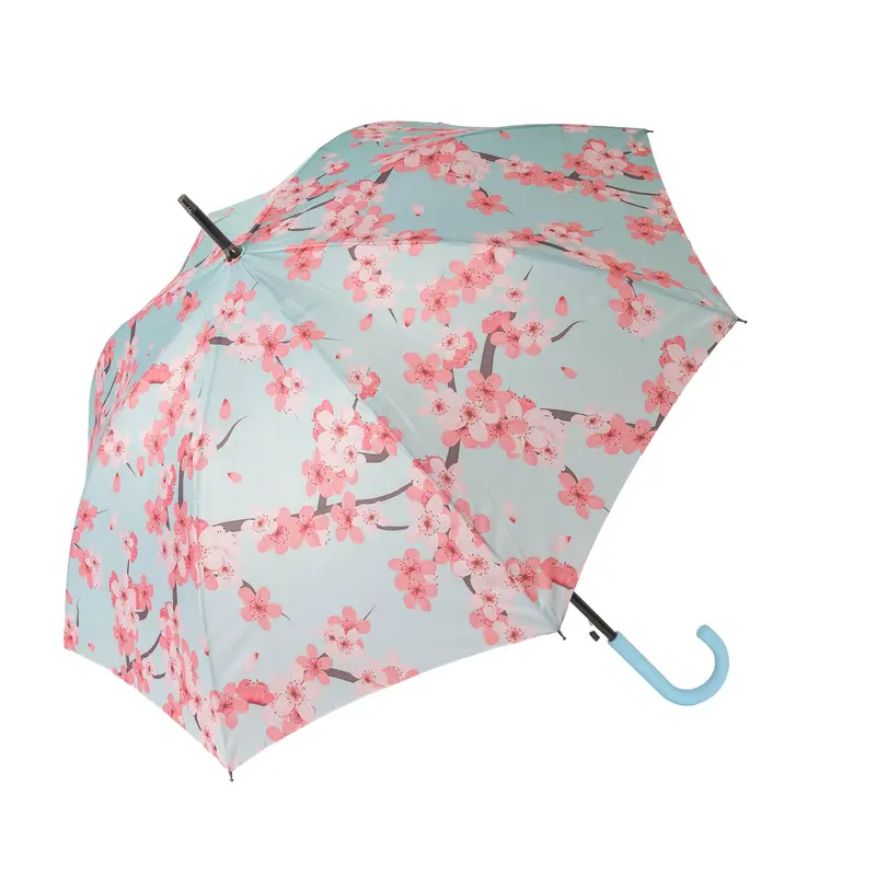 Paraguas "Flores sakura"