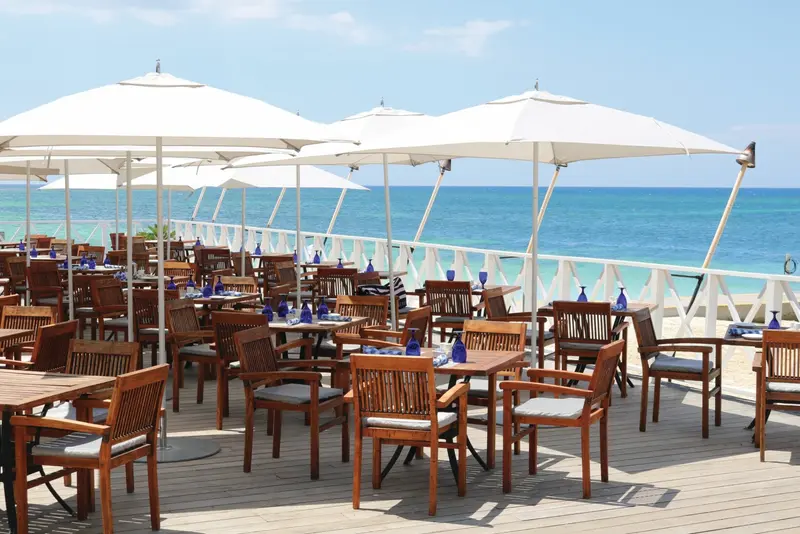 Parasol Bay Master M1 Classic