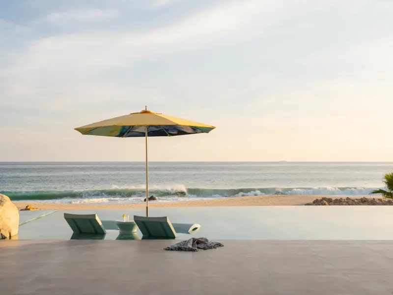Parasol Ocean Master M1 Classic