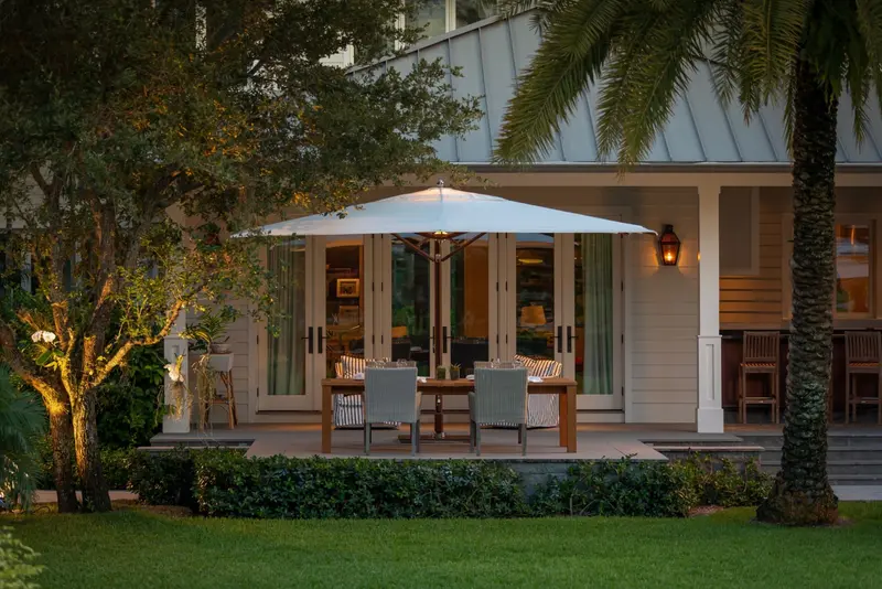 Parasol Ocean Master MAX Classic Cantilever