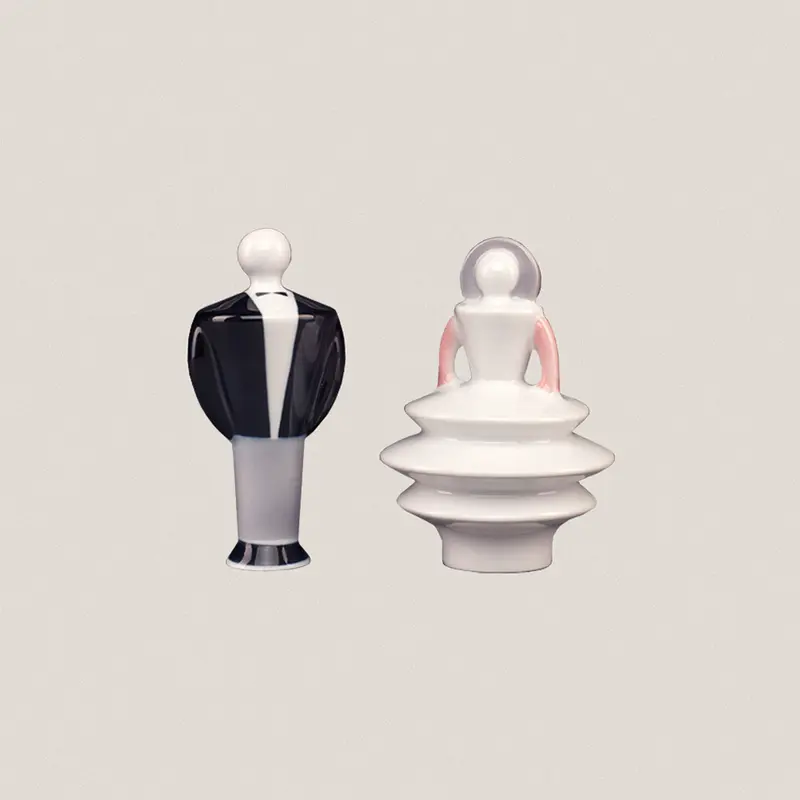 Pareja de Novios