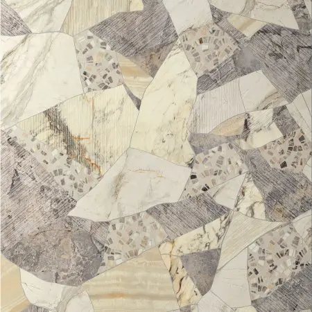 Pavimento porcelánico colección Marble Edition