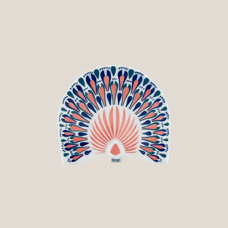 Pavo Real Nº 2