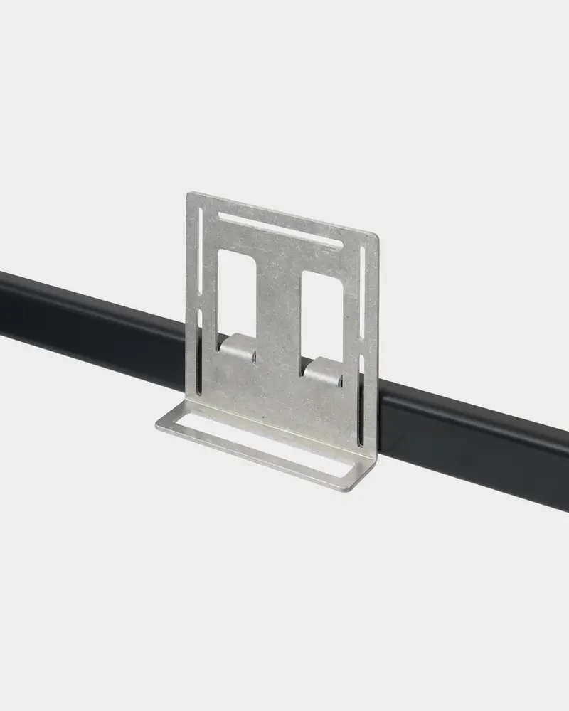 PC Mount - Alu