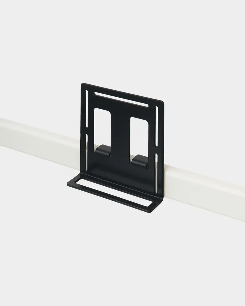 PC Mount - Charcoal