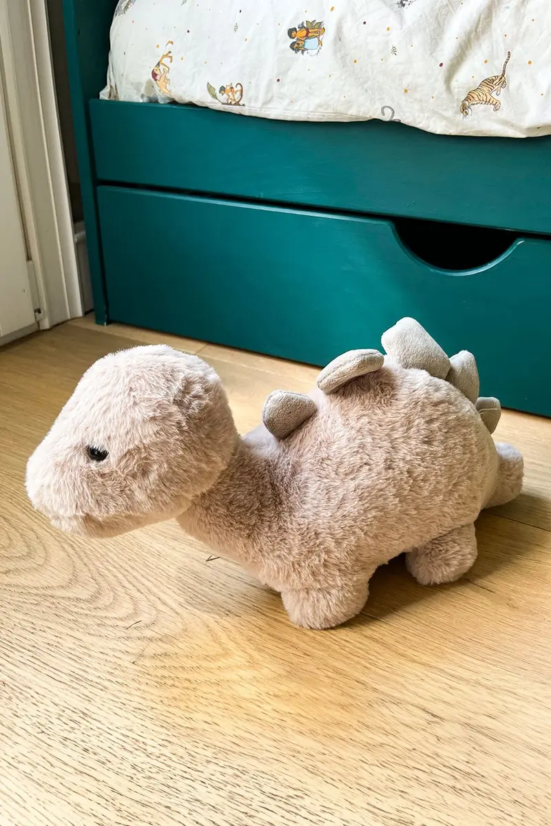 Peluche Dinosaurio