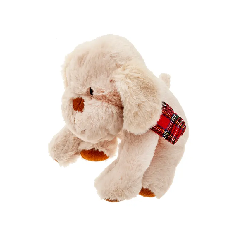 Peluche perro