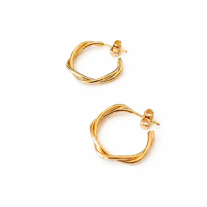 Pendientes Boreal M Aire