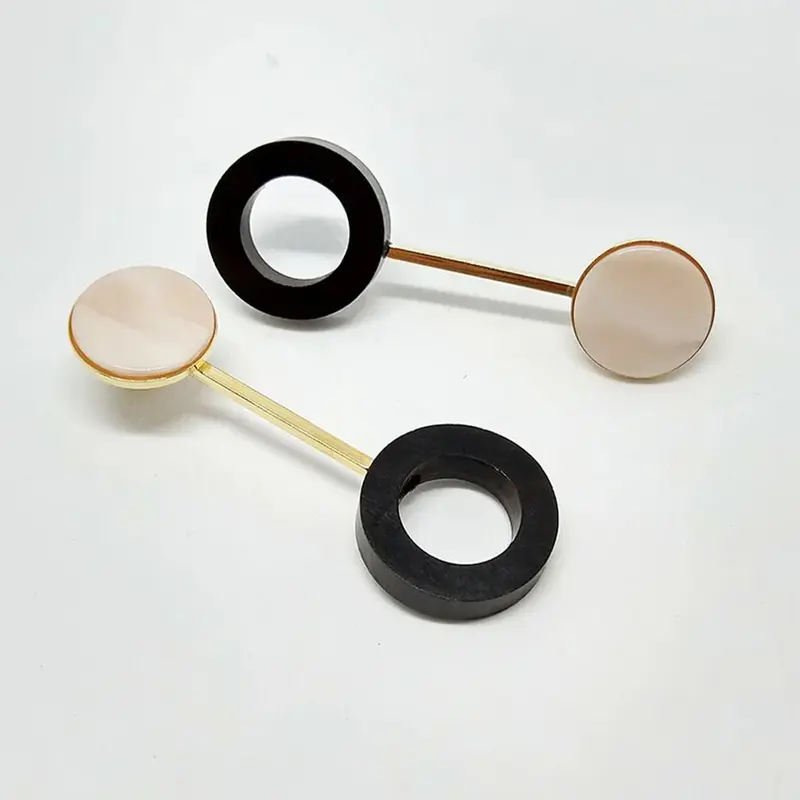 Pendientes Dora