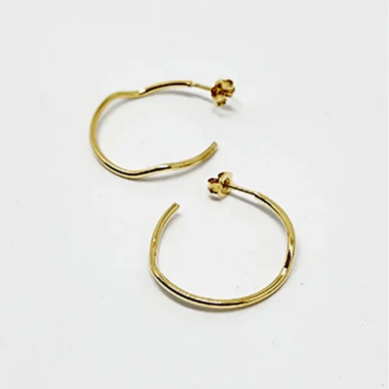 Pendientes Sketches