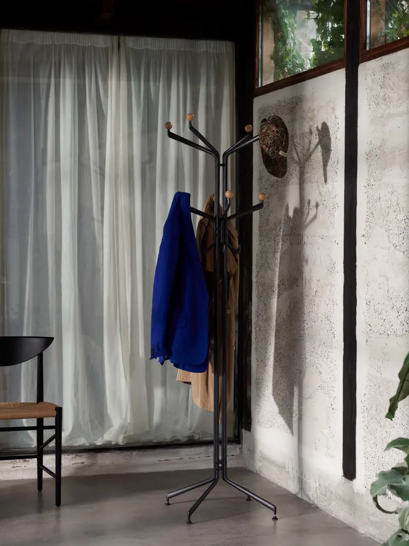 Perchero Capture Coat Stand