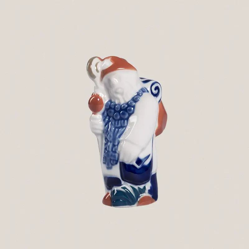 Peregrino Nº4