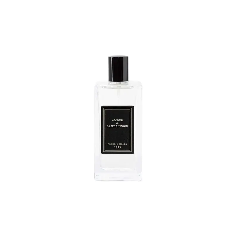 Perfume Amber & Sandalwood Premium 100ml