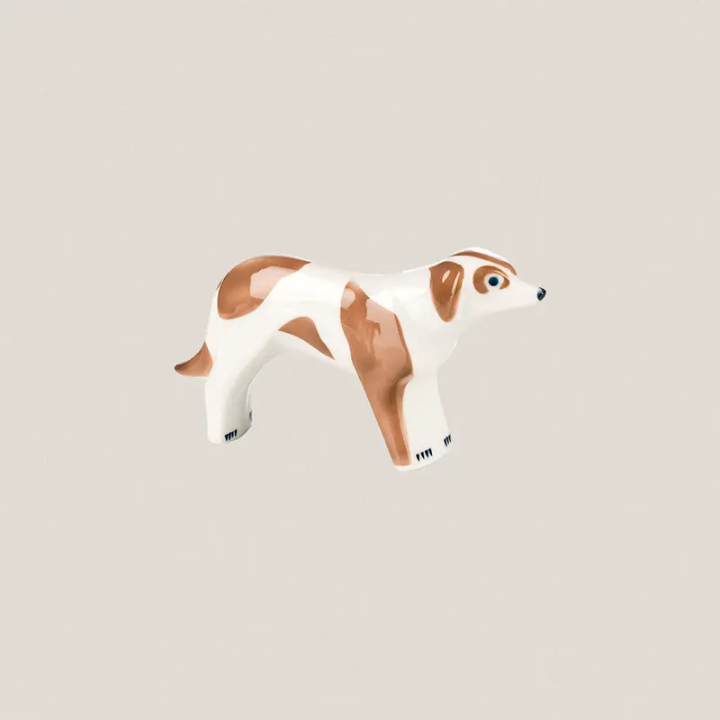 Perro Nº1