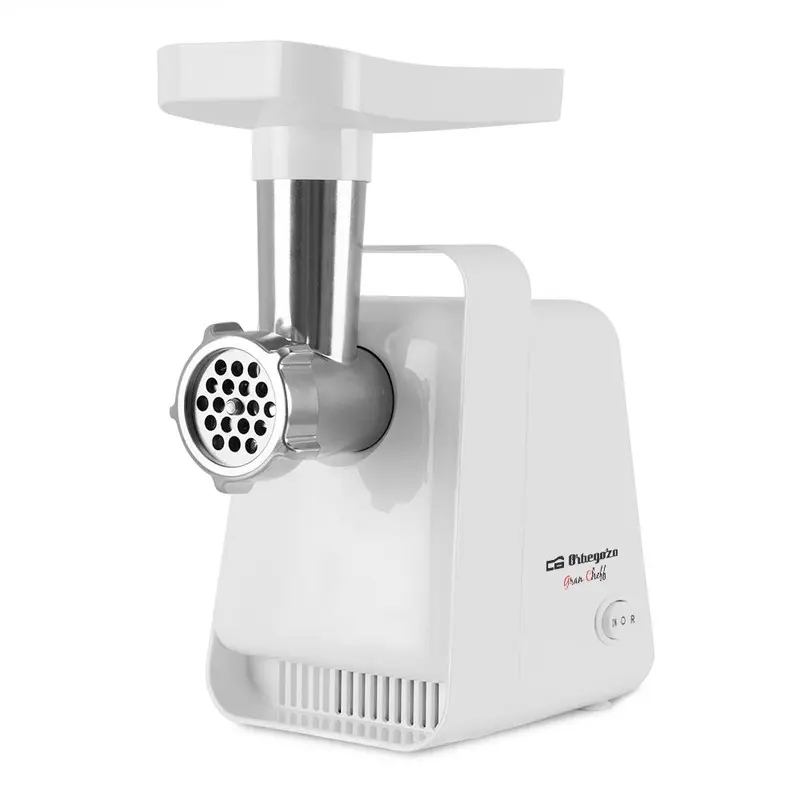 PICADORA DE CARNE MP 2000 ORBEGOZO