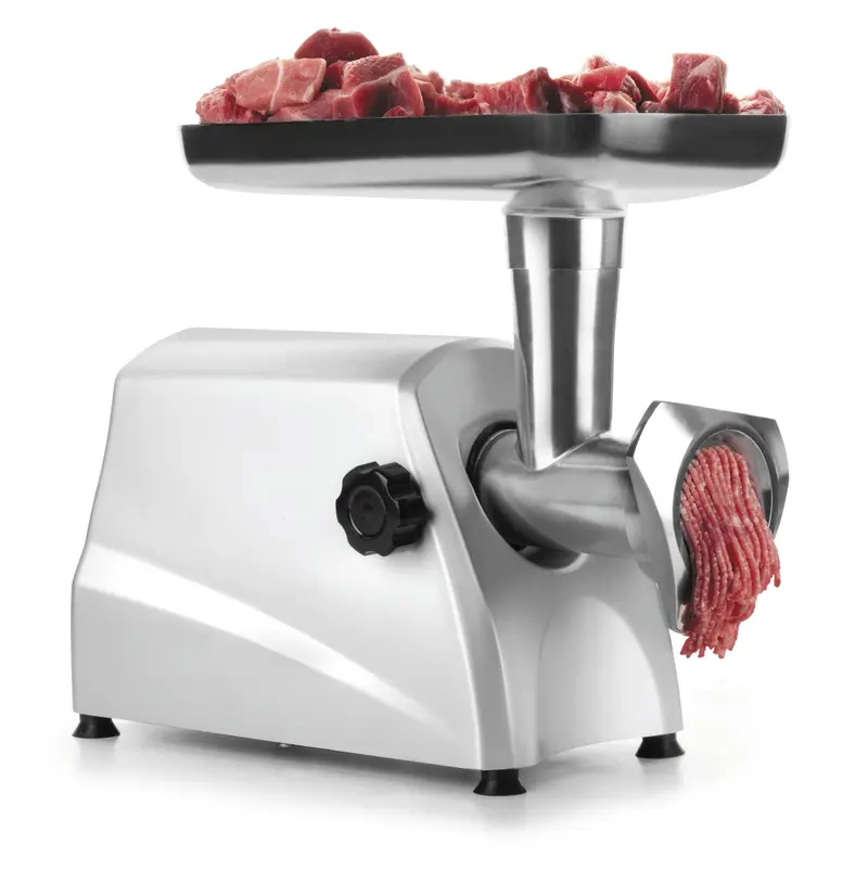 PICADORA DE CARNE PRO 250W LACOR