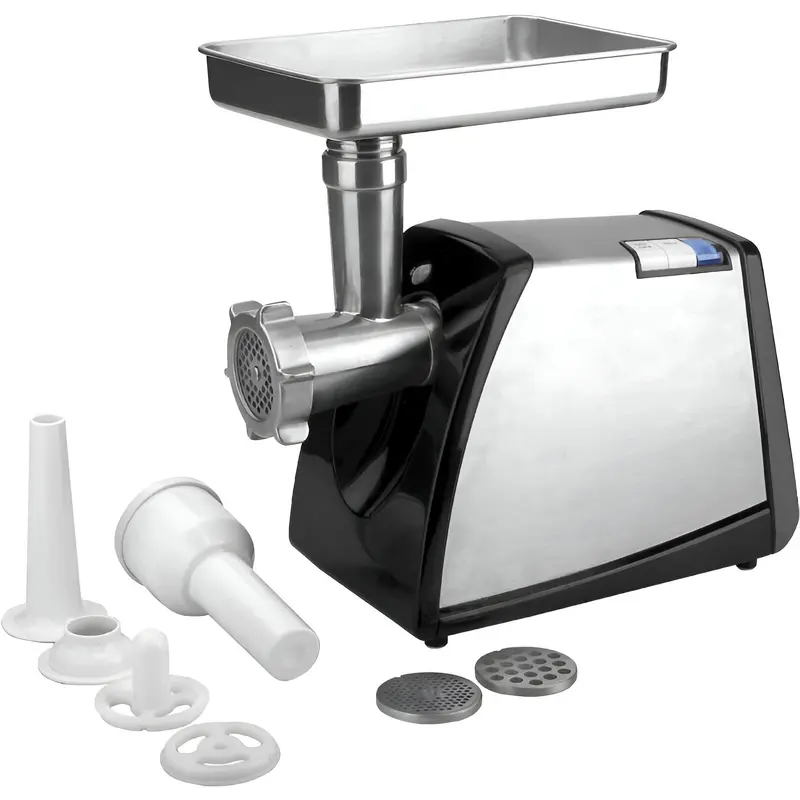 PICADORA ELECTRICA DE CARNE 800W
