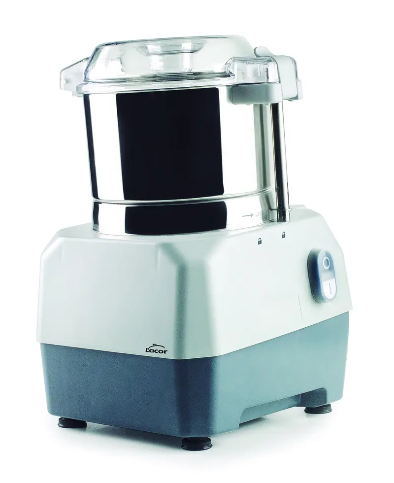 PICADORA PROFESIONAL QUICK LACOR