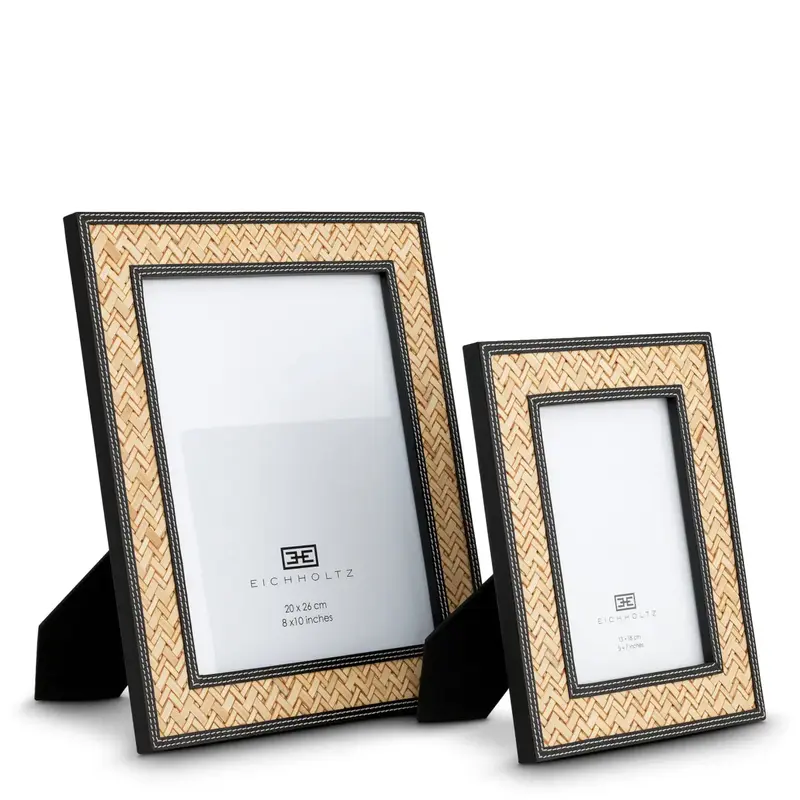 Picture Frame Taos set of 2