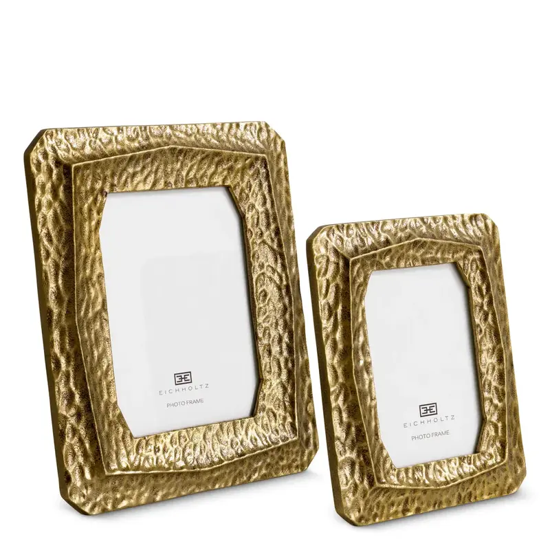 Picture Frame Thatcher set of 2