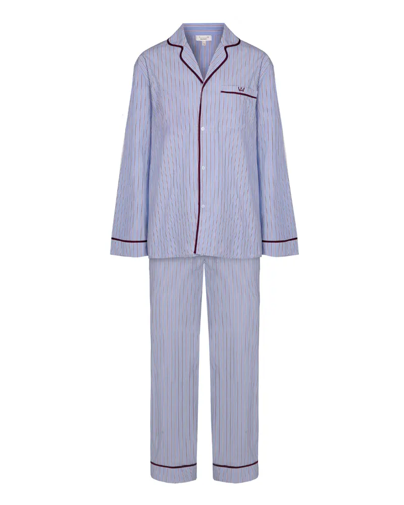 PIJAMA HERITAGE