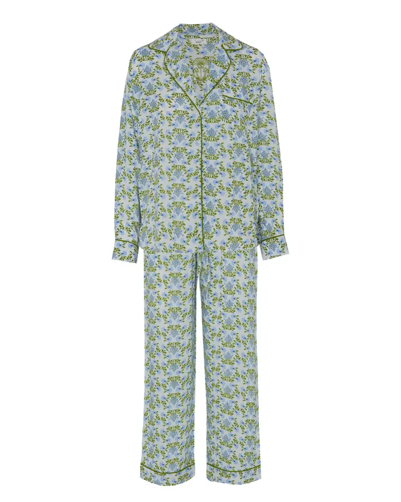 PIJAMA PRADO