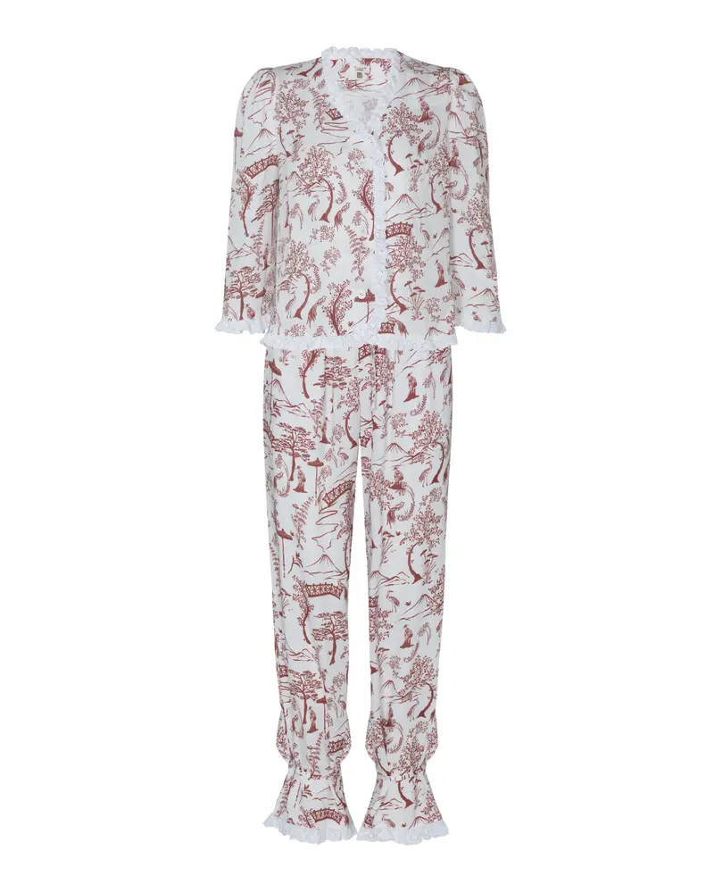 PIJAMA SAKURA