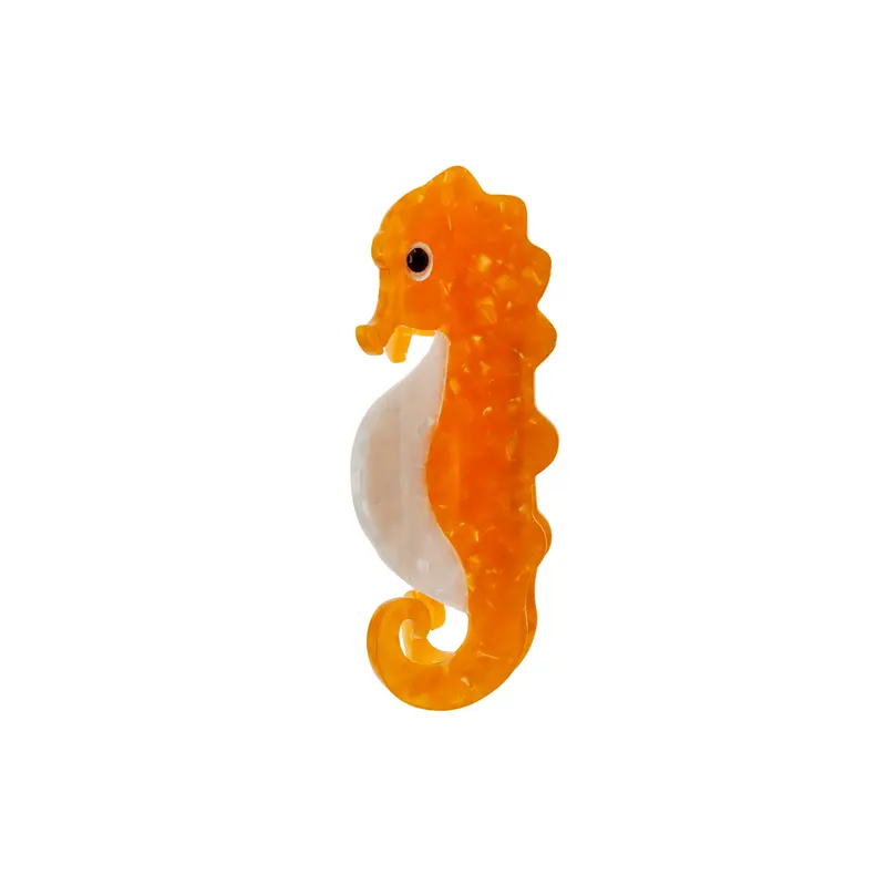 Pinza caballito de mar