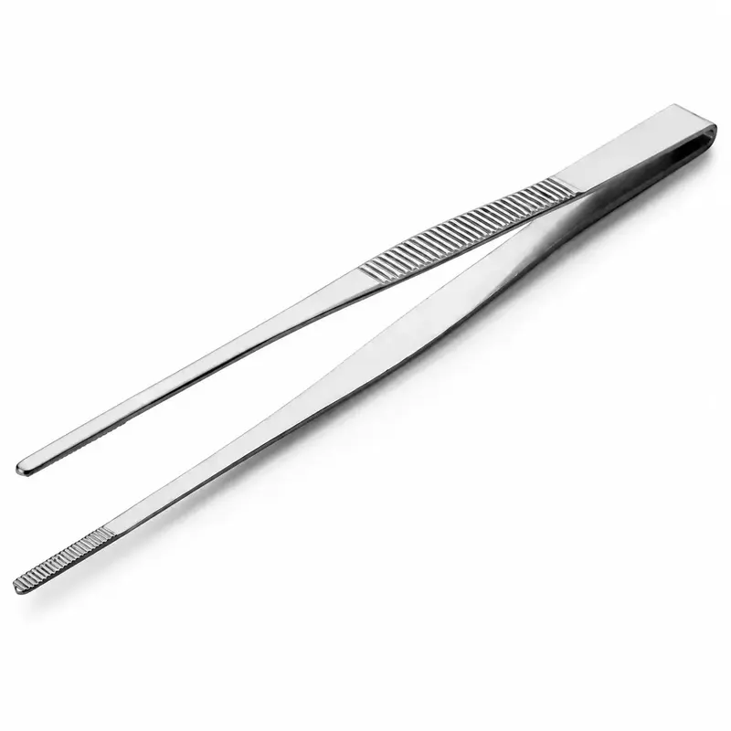 PINZA DE PRECISIÓN 30CM IBILI
