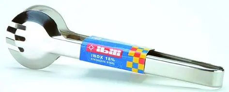 PINZA UNIVERSAL INOX