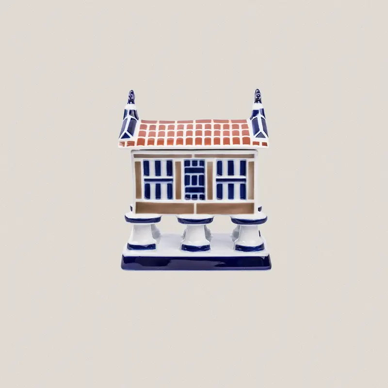 Piorno Hórreo