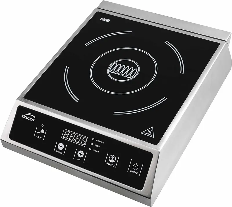 PLACA DE INDUCCION LACOR