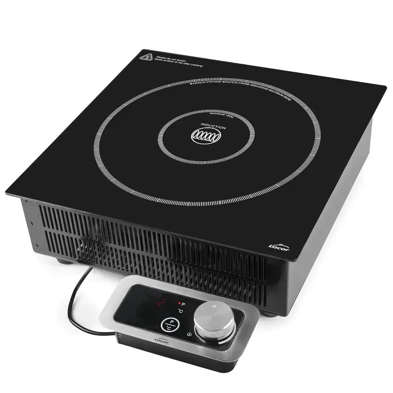 PLACA DE INDUCCION PRO LACOR
