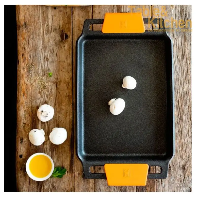 PLANCHA 40 EFFICIENT PLUS