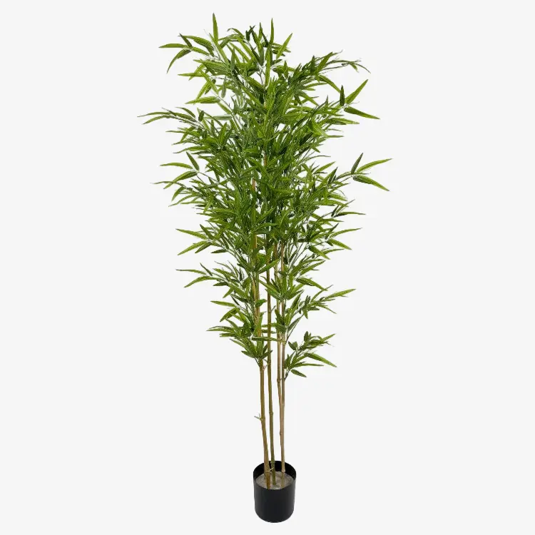 Planta artificial Bambú H180
