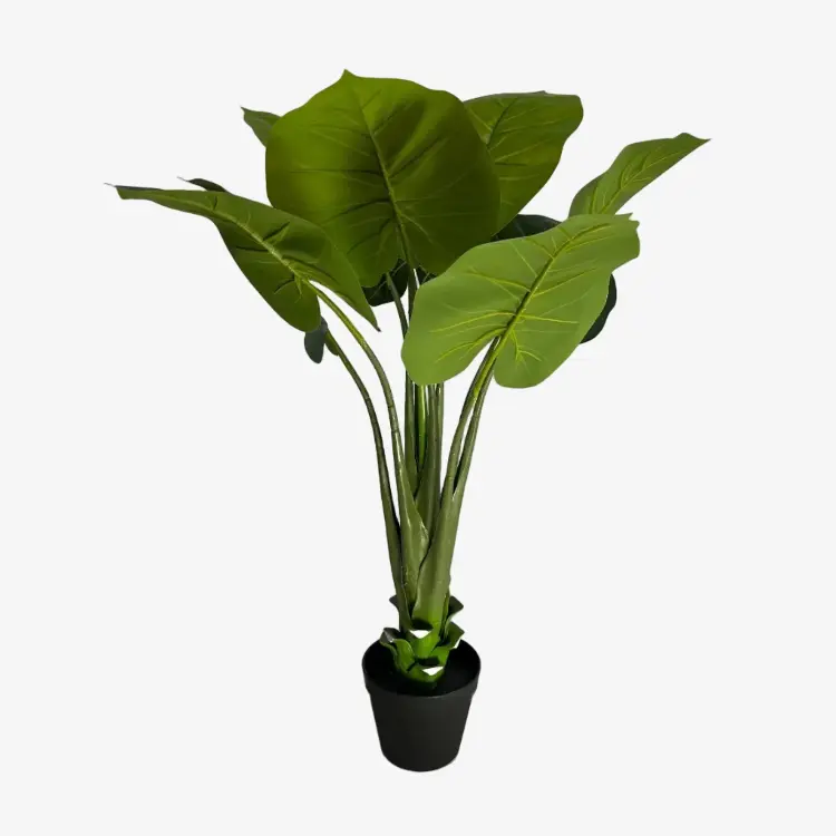 Planta artificial  Evergreen H90