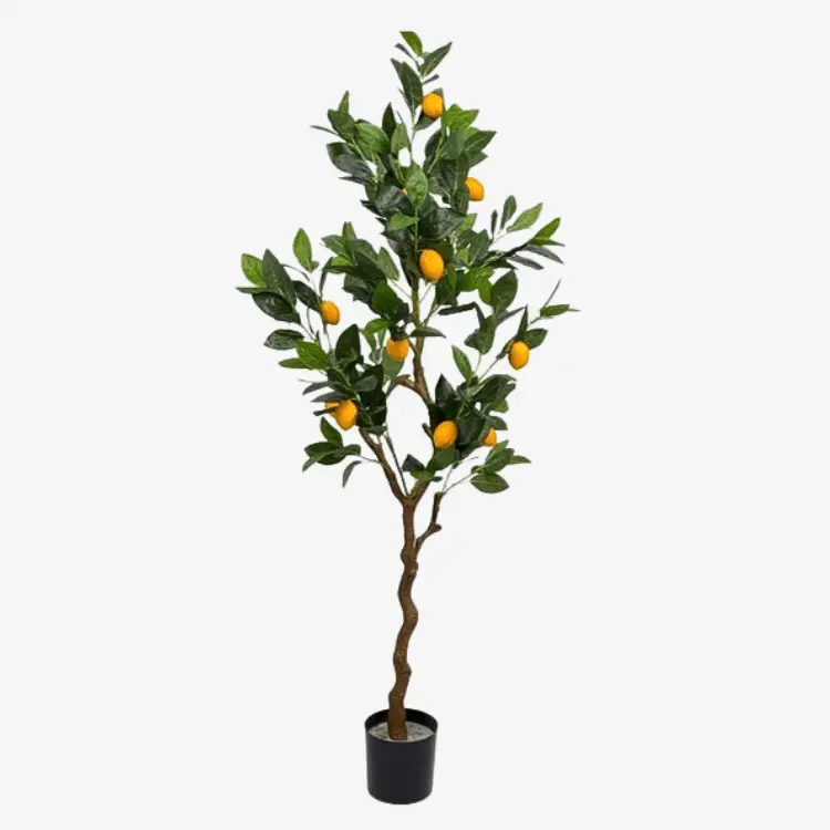 Planta artificial Limonero H120/H140