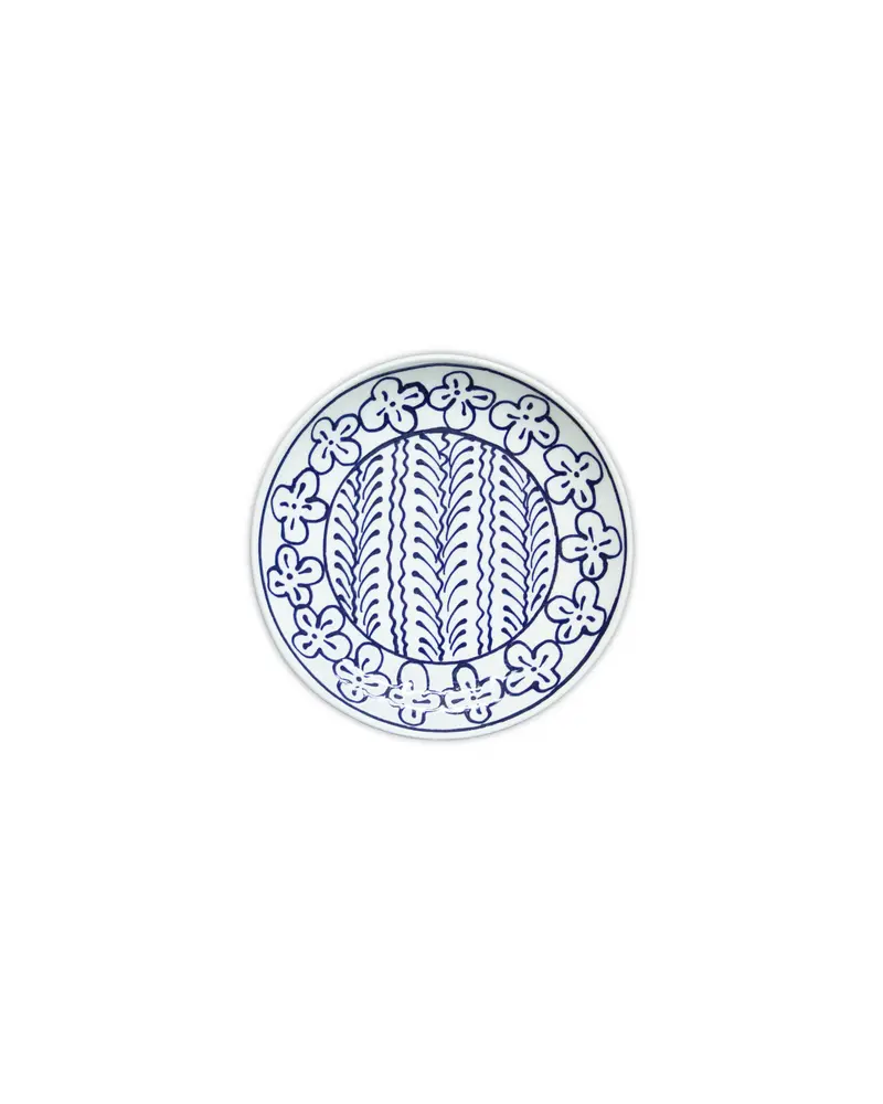 PLATITO CÁNDIDO (azul)