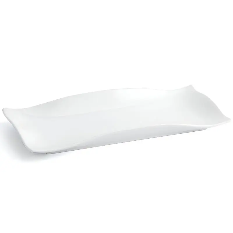 PLATO 29,5CM BOCATA GASTRO FUN QD