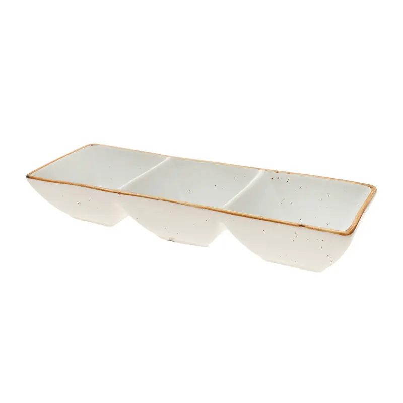 Plato condimento akiko