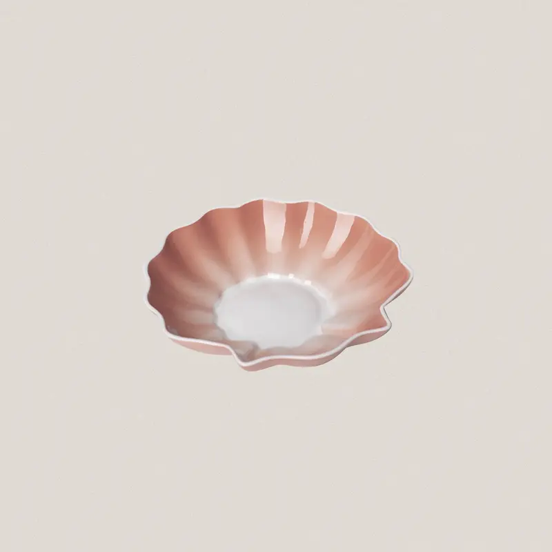 PLATO CUENCO CORAL VIEIRA