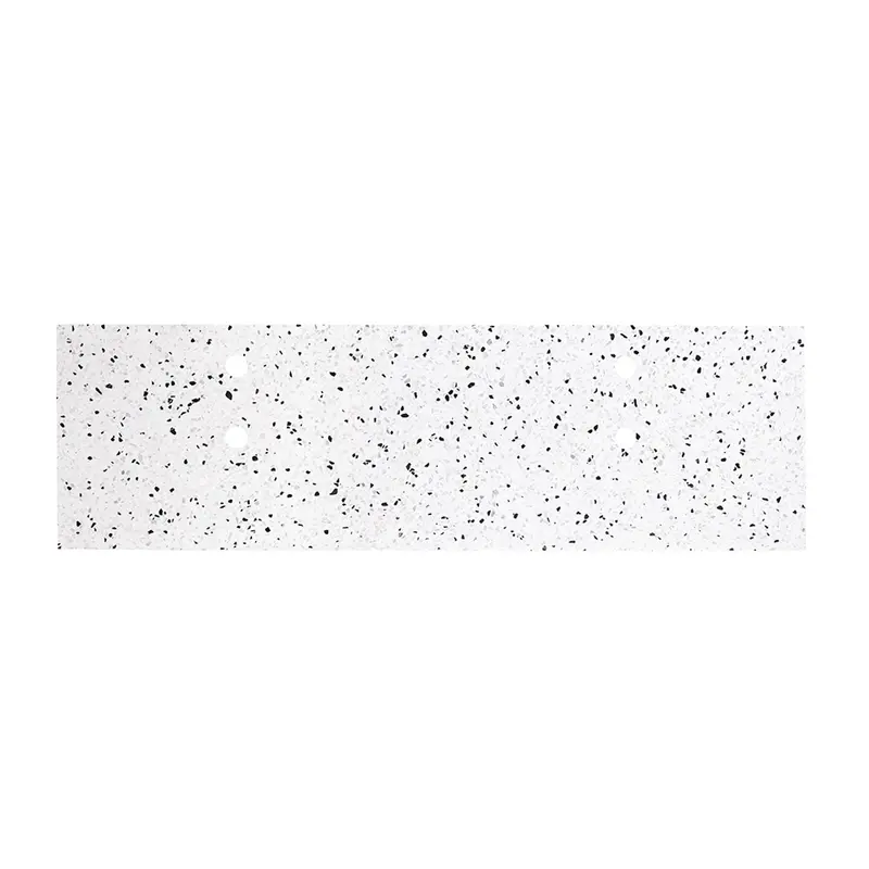 Plato de lavabo Terrazo - Marcel - 150cm
