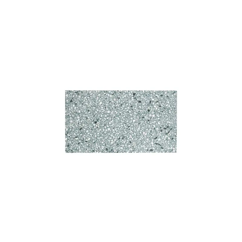 Plato de lavabo Terrazo Verde - Marcel - 80 cm