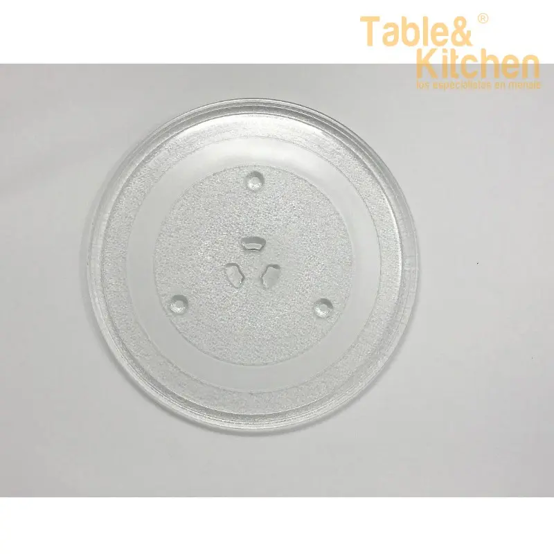 PLATO MICROONDAS TIPO LG 245MM