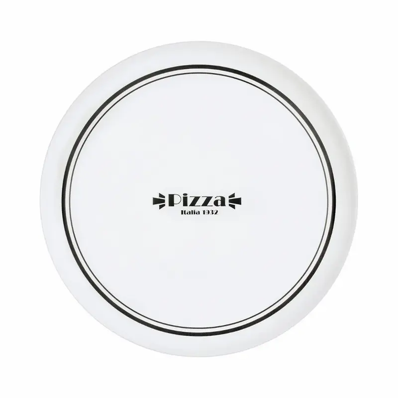 PLATO PIZZA 32CM NEW FRIENDS TIME BISTR